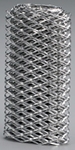 Splint, Metal Rolled 100cmx10cm