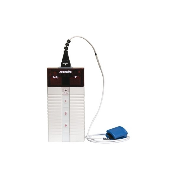 Pulse-oximeter NONIN 8500 handheld, 1pce