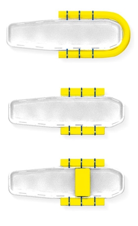 Flotation collar Spencer Basket Stretch, 1pce