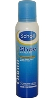 Scholl Deo Shoes 150ml Spray, 1pce