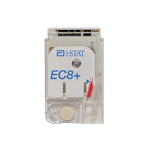 I-STAT® EC8, 25pcs