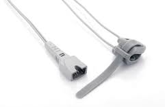 iPM10 MR cable with 512F Adu Finger, 1pce