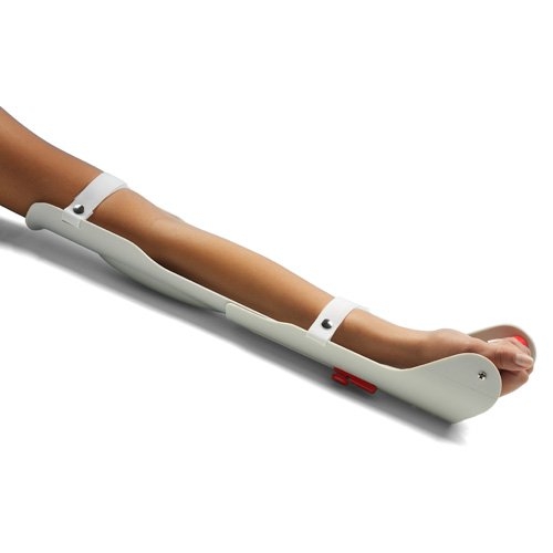Arm Splint for IV Infusion, 1pce