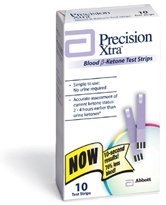 Precision Extra electrodes, 10pcs