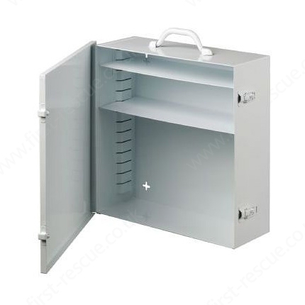 Defibrillator AED Metal Cabinet