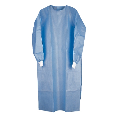 Gown Surgical size L, 1pce