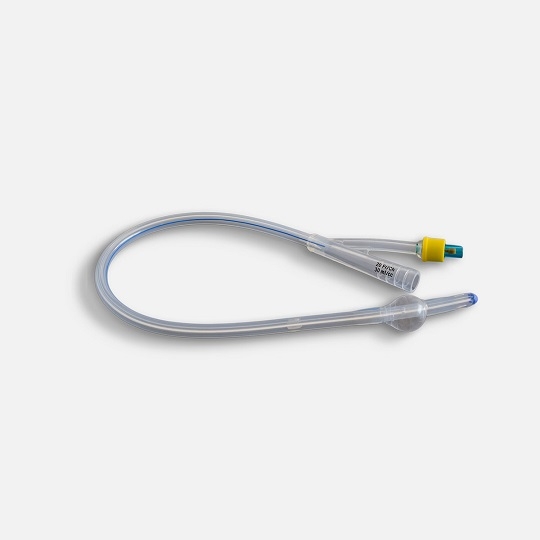 Suction Catheter Size CH 20, 1pce