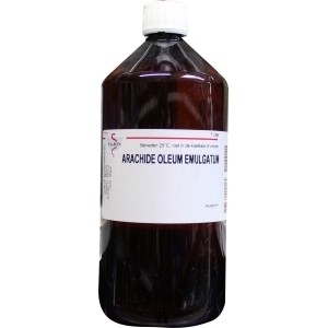 Arachidis Oil, 1000ml