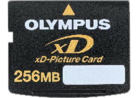 Saver One Memory Card, 1pce