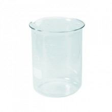 Beaker Glass 250ml, 1pce