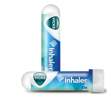Vicks Inhaler, 1pce
