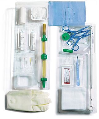 Solas first aid kit for Viking part I 1056105, 1pce