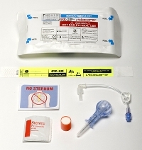 EZ-IO needle kit adult, 1pce