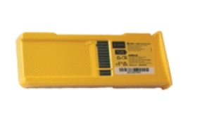 Defibtech Batterypack for AED DDU 100, 1pce