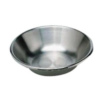 Lotion Bowl stainless steel 1,5L, 1pce