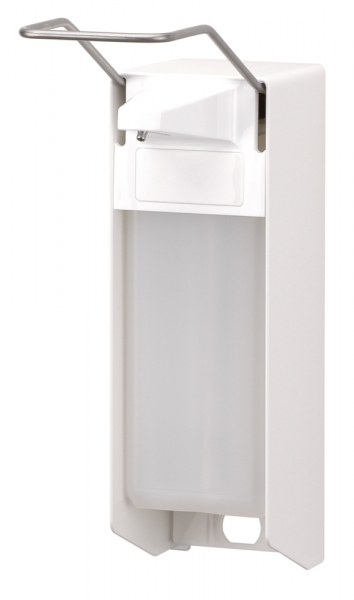 Ingo-man® soap/disinfectant dispenser