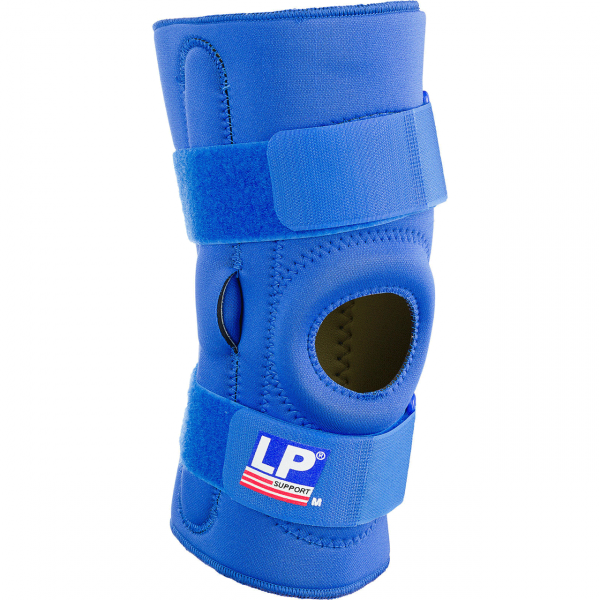 Knee Support Left, 1pce