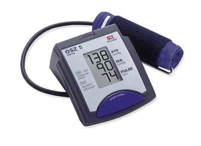 Welch Allyn OSZ5 auto inflate Blood pressure, 1pce