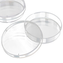 Bacterial Plate Test Pack, 4 pieces