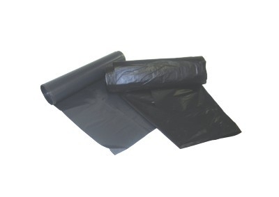 Bag Plastic 48x50cm, 6pcs