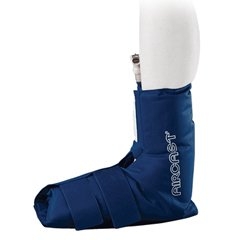 Aircast CryoCuff Ankle Cold Therapy, 1pce