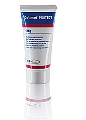 Cutimed Protect Bariere cream, 28g