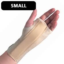 Brace Wrist Small, 1pce