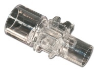 Corpuls3 CO2 Tube Adapter disposable