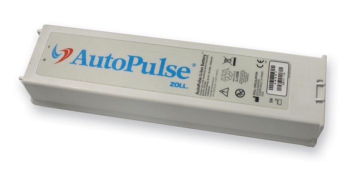 AutoPulse Smart Battery Li-Ion