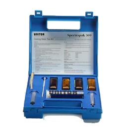 Spectrapak 309 Chloride Test Tablet (2x250pcs), 500pcs