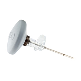 Intraosseous infusion needle 16gx4cm