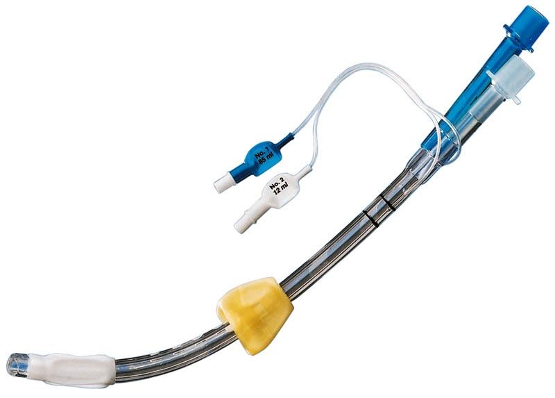Combitubus Set for intubation, 1pce