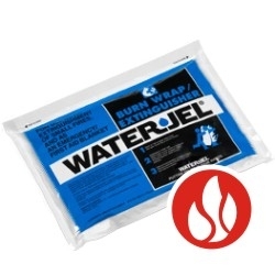 Water-Jel Fireblanket 183x152 pouch, 1pce