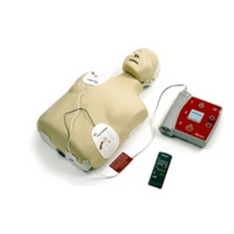 Laerdal AED Little Anne training system, 1pce