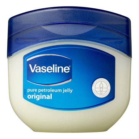 Vaseline (Pure Petroleum Jelly) 100g, 1pce