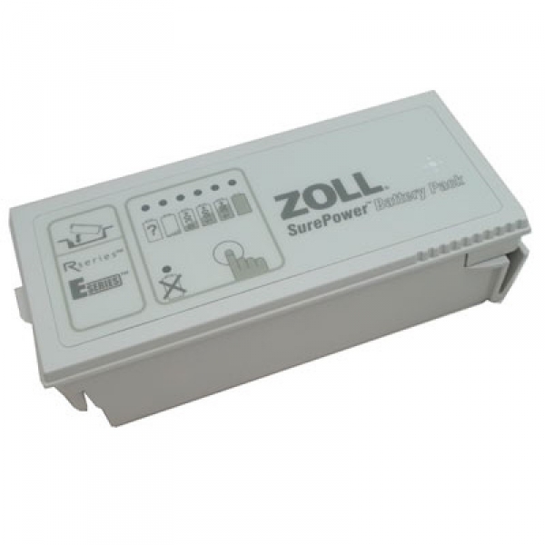 Zoll X Battery Pack, 1pce