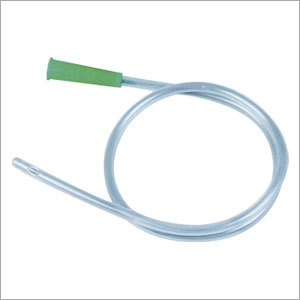 Suction Catheter Size CH 14, 1pce