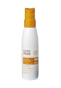 Skin saver silicone spray SPF 30+ 125ml, 1pce