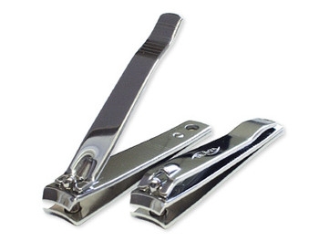 Nail Nipper for hand nails, 1pce