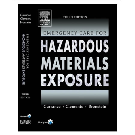 Emergency Care for Hazardous Materials, 1pce