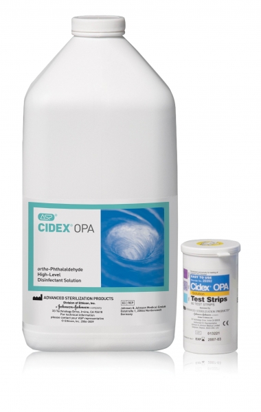 Cidex OPA 3,7L, 1pce
