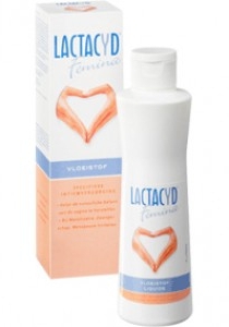 Lactacyd Femina Liquid 250ml, 1pce