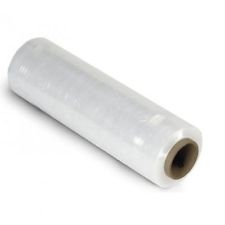Clingfilm plastic foil roll, 1pce