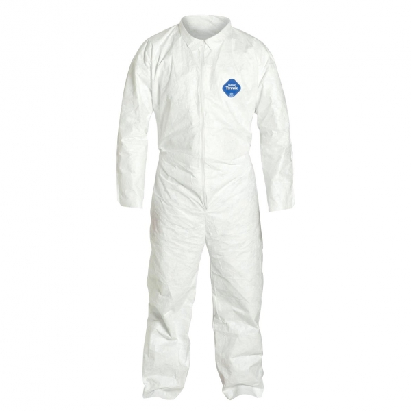 Coverall person protection C size XL, 1pce