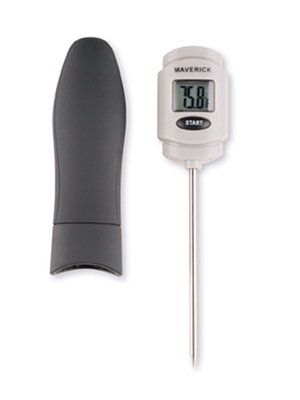 Thermometer analog kitchen, 1pce