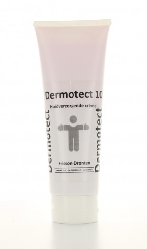 Dermotect cream 10, 250g