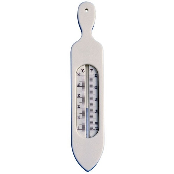 Thermometer Bath