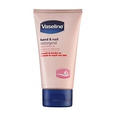 Vaseline Hand&Nail 200ml lotion, 1pce