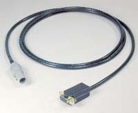 Lifepak Monitorcable to PC/USB, 1pce