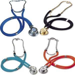 Stethoscope Rapaport, 1pce